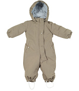 Комбинезон зимний Rant Husky New Moss Green р.74 74