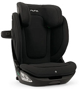 Автокресло Nuna AACE LX 2-3 (100-150 см, 15-36 кг) Caviar