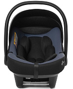 Автокресло Sevillababy Cosmo 0-13 кг черный-серый