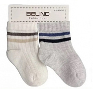 Носки Belino для мальчика 2 пары 247000 J 10