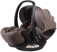 Автокресло Peppy Verona I-Size Brown Коричневый