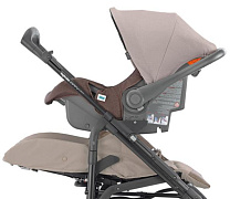 Адаптер для автокресла Inglesina Zippy Huggy для коляски Zippy Light
