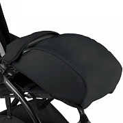 Накидка на ножки Leclerc Baby Quick LEC25998 Black