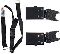 Адаптер Valco baby Maxi Cosi Snap 4 Ultra 8907