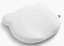 Подушка детская Happy baby 87565 белый / white