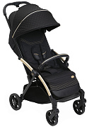 Коляска прогулочная Chicco XPlus Black Re Lux
