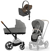 Mirage Grey
