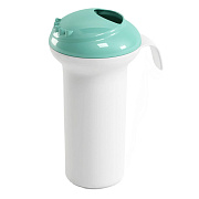 Кувшин-лейка для купания Ok Baby Splash sky blue