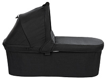 Люлька Valco baby External Bassinet для Snap Duo Trend series 2 Black
