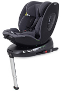 Автокресло Rant Helix isofix Grey