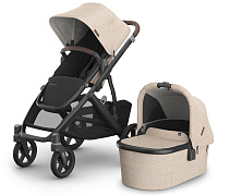 Коляска UPPAbaby Vista V3 2 в 1 Liam