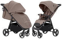 Прогулочная коляска Carrello Bravo CRL-8512 Castle Beige