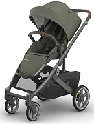 Прогулочная коляска UPPAbaby Cruz V3 Цвет - Evelyn