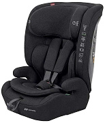 Автокресло Carrello Consul K61 (76-150 см, 9-36 кг) CRL-16061 Midnight Black