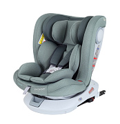 Автокресло Rant Drive Active Line Green