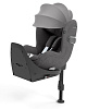 Mirage Grey Plus
