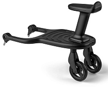 Подножка для второго ребенка Bugaboo wheeled board 100328002