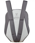 Рюкзак-кенгуру Globex Коала 5302 04 Серый