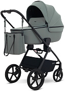 Детская коляска Rant Teo Soft 2 в 1 Olive