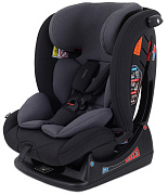 Автокресло Rant Matrix Grey