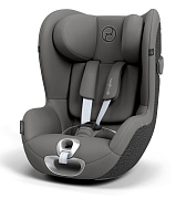 Автокресло Cybex Sirona T i-Size Mirage Grey