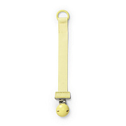 Клипса для пустышки Elodie Wood Sunny Day Yellow