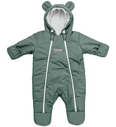Комбинезон демисезонный AmaroBaby Spring мятный 62