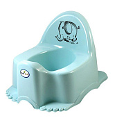 Детский горшок Tega Baby Eco Slon (Слон) SL-001-140 бирюзовый