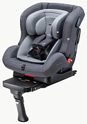 Автокресло Daiichi First 7 Plus Isofix Grey