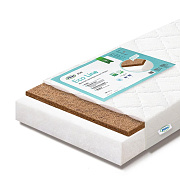 Детский матрас Plitex Eco Line 1190х600х110