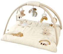 Коврик детский игровой Nattou TEDDY с арками 856393