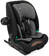 Автокресло детское Chicco Seat&Go I-Size Posh Black