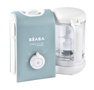 Блендер-пароварка Beaba Babycook Express 916303 B BLUE
