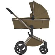 Детская коляска Anex Flo 2 в 1 Astro