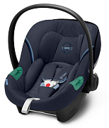 Автокресло Cybex Aton S2 i-Size Ocean Blue