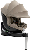 Автокресло Agex Drive i-Fix Luxury Beige