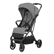 Прогулочная коляска Carrello Nova CRL-5524 2025 River Grey