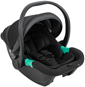 Автокресло Pituso Santiso Pro 0-13 кг Black/Черный