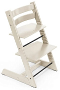 Стульчик для кормления Stokke Tripp Trapp Vanilla White
