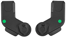 Адаптер Pituso Carbon Rx для автокресла