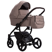 Детская коляска Bebetto Luca 2 в 1 37 бежевый