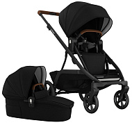 Коляска Redsbaby Nuvo 2 в 1 черный