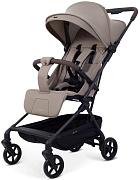 Детская прогулочная коляска Rant Avion Carbon RA407 Cacao