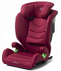 Melange Red