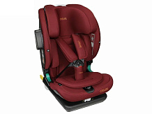 Автомобильное кресло Casual Goldfix Pro Purple