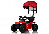 Z007VO-A-RED красный
