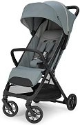 Детская прогулочная коляска Inglesina Quid 3 Galaxy Grey