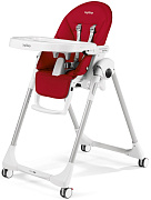 Стульчик для кормления Peg Perego Prima Pappa Follow Me Fragola