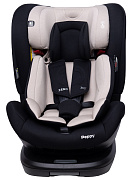 Автокресло Peppy Zero Isofix beige