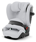 Автокресло Cybex Pallas G2 (9-50 кг) Fog Grey